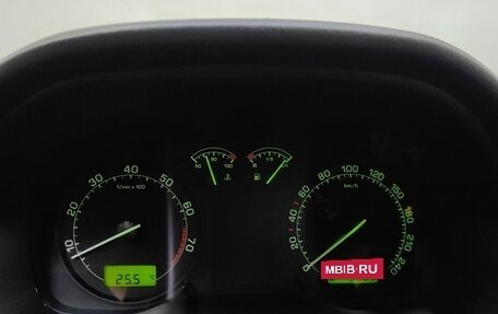 Skoda Octavia IV, 2007 год, 649 000 рублей, 10 фотография