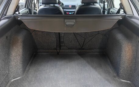 Skoda Octavia IV, 2007 год, 649 000 рублей, 24 фотография