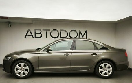 Audi A6, 2014 год, 1 850 000 рублей, 5 фотография