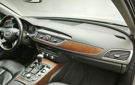 Audi A6, 2014 год, 1 850 000 рублей, 15 фотография