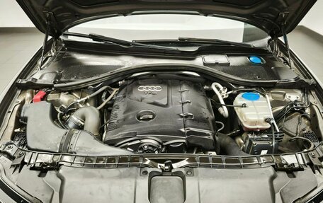 Audi A6, 2014 год, 1 850 000 рублей, 23 фотография