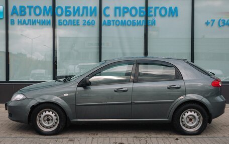 Chevrolet Lacetti, 2012 год, 435 000 рублей, 2 фотография