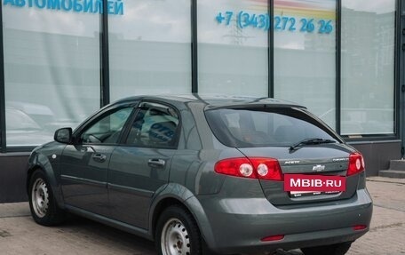 Chevrolet Lacetti, 2012 год, 435 000 рублей, 3 фотография