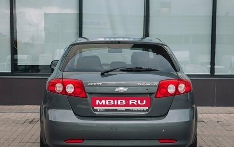 Chevrolet Lacetti, 2012 год, 435 000 рублей, 4 фотография