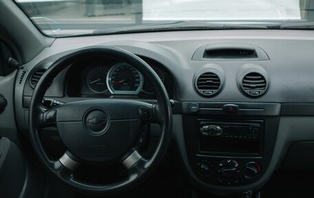 Chevrolet Lacetti, 2012 год, 435 000 рублей, 10 фотография