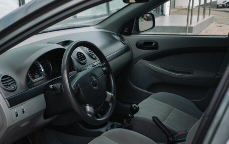 Chevrolet Lacetti, 2012 год, 435 000 рублей, 9 фотография