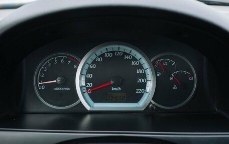 Chevrolet Lacetti, 2012 год, 435 000 рублей, 15 фотография