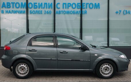 Chevrolet Lacetti, 2012 год, 435 000 рублей, 6 фотография