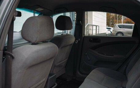 Chevrolet Lacetti, 2012 год, 435 000 рублей, 14 фотография