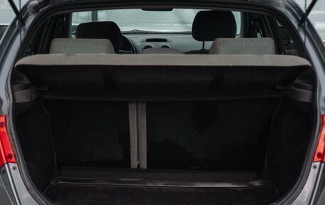 Chevrolet Lacetti, 2012 год, 435 000 рублей, 16 фотография