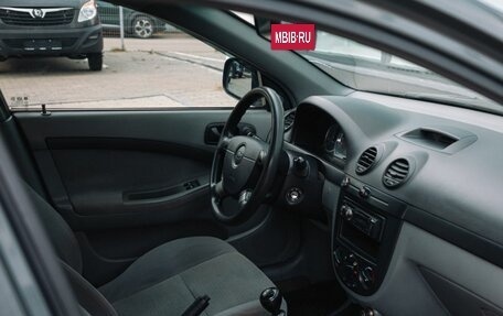 Chevrolet Lacetti, 2012 год, 435 000 рублей, 11 фотография