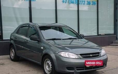 Chevrolet Lacetti, 2012 год, 435 000 рублей, 7 фотография