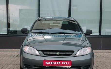 Chevrolet Lacetti, 2012 год, 435 000 рублей, 8 фотография