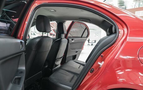Mitsubishi Lancer IX, 2008 год, 749 000 рублей, 7 фотография