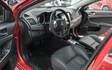 Mitsubishi Lancer IX, 2008 год, 749 000 рублей, 6 фотография