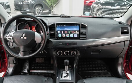 Mitsubishi Lancer IX, 2008 год, 749 000 рублей, 10 фотография