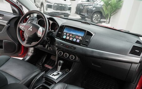 Mitsubishi Lancer IX, 2008 год, 749 000 рублей, 12 фотография
