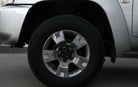 Nissan Patrol, 2005 год, 1 440 000 рублей, 5 фотография