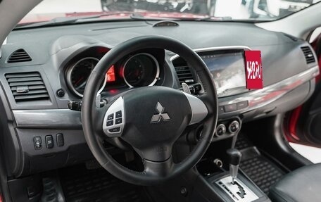 Mitsubishi Lancer IX, 2008 год, 749 000 рублей, 9 фотография