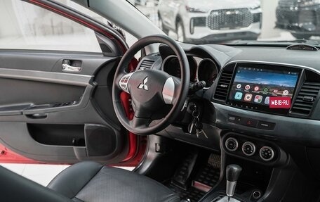 Mitsubishi Lancer IX, 2008 год, 749 000 рублей, 13 фотография