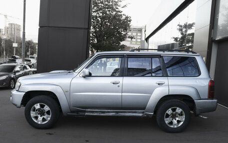 Nissan Patrol, 2005 год, 1 440 000 рублей, 6 фотография