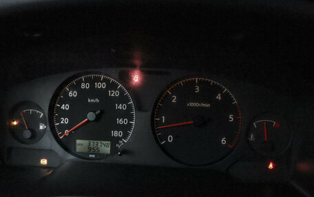 Nissan Patrol, 2005 год, 1 440 000 рублей, 13 фотография