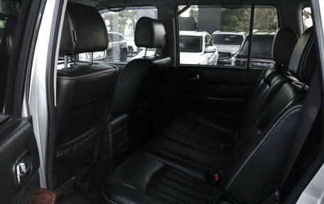 Nissan Patrol, 2005 год, 1 440 000 рублей, 7 фотография