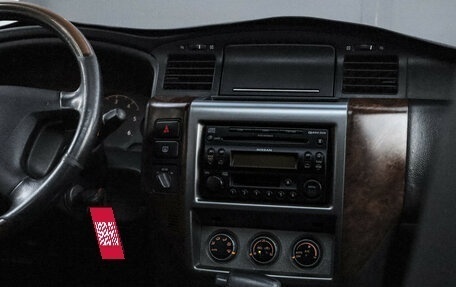 Nissan Patrol, 2005 год, 1 440 000 рублей, 15 фотография