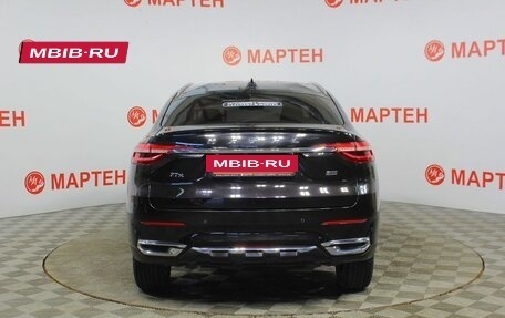Haval F7x I, 2020 год, 1 820 000 рублей, 6 фотография