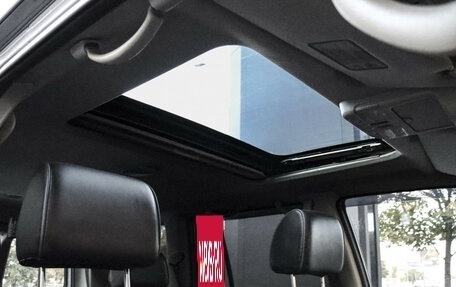 Nissan Patrol, 2005 год, 1 440 000 рублей, 16 фотография