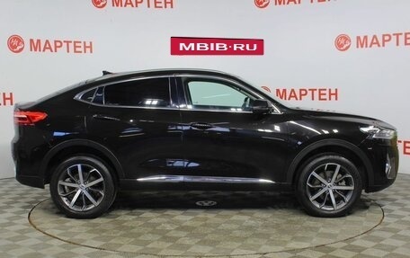 Haval F7x I, 2020 год, 1 820 000 рублей, 4 фотография