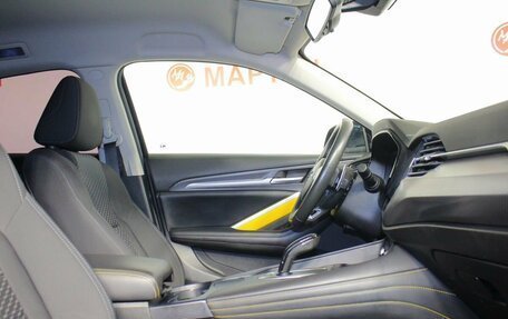 Haval F7x I, 2020 год, 1 820 000 рублей, 10 фотография