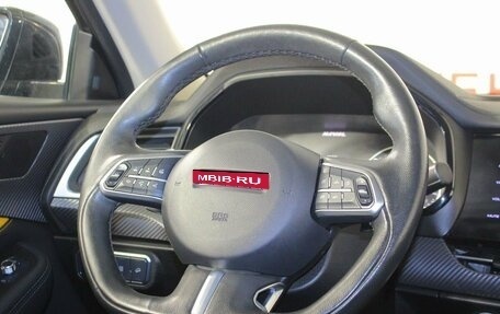 Haval F7x I, 2020 год, 1 820 000 рублей, 16 фотография