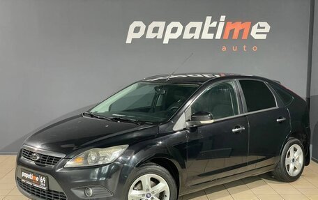 Ford Focus II рестайлинг, 2010 год, 650 000 рублей, 1 фотография
