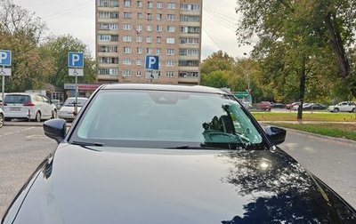 Mazda CX-5 II, 2021 год, 3 800 000 рублей, 1 фотография