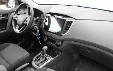 Hyundai Creta I рестайлинг, 2016 год, 1 629 000 рублей, 8 фотография