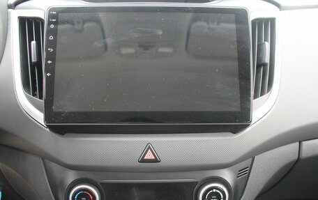Hyundai Creta I рестайлинг, 2016 год, 1 629 000 рублей, 9 фотография