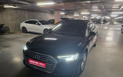 Audi A6, 2019 год, 4 000 000 рублей, 1 фотография