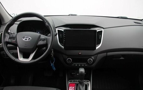 Hyundai Creta I рестайлинг, 2016 год, 1 629 000 рублей, 7 фотография