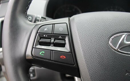 Hyundai Creta I рестайлинг, 2016 год, 1 629 000 рублей, 10 фотография