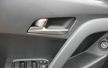 Hyundai Creta I рестайлинг, 2016 год, 1 629 000 рублей, 12 фотография