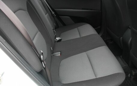 Hyundai Creta I рестайлинг, 2016 год, 1 629 000 рублей, 13 фотография