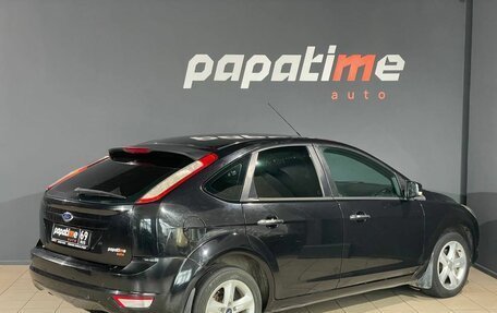 Ford Focus II рестайлинг, 2010 год, 650 000 рублей, 2 фотография