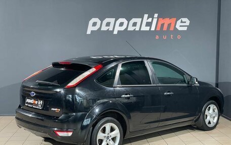 Ford Focus II рестайлинг, 2010 год, 650 000 рублей, 3 фотография