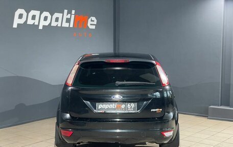 Ford Focus II рестайлинг, 2010 год, 650 000 рублей, 4 фотография