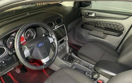 Ford Focus II рестайлинг, 2010 год, 650 000 рублей, 5 фотография
