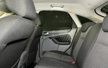 Ford Focus II рестайлинг, 2010 год, 650 000 рублей, 7 фотография