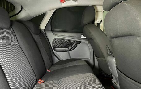 Ford Focus II рестайлинг, 2010 год, 650 000 рублей, 10 фотография