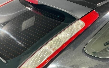 Ford Focus II рестайлинг, 2010 год, 650 000 рублей, 18 фотография