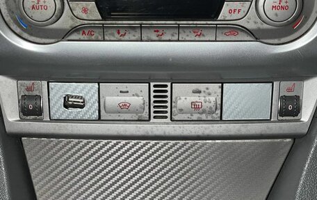Ford Focus II рестайлинг, 2010 год, 650 000 рублей, 14 фотография